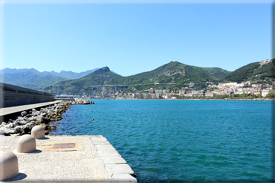 foto Salerno